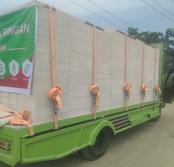 hebel makassar murah