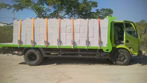 Distributor Hebel Makassar